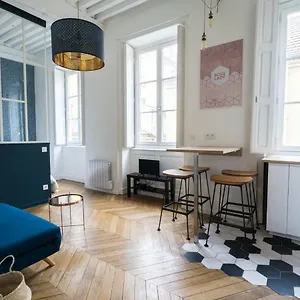  Appartamento Doyenné Vieux